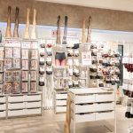 Produkty w sklepie Calzedonia w M1 Kraków
