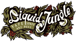 liquid jungle logo