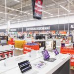 Oferta elektroniki w sklepie MediaMarkt w M1 Kraków
