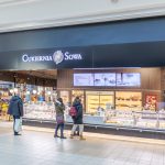 Cukiernia Sowa w M1 Kraków