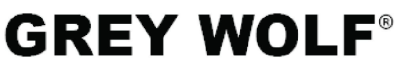 grey wolf logo