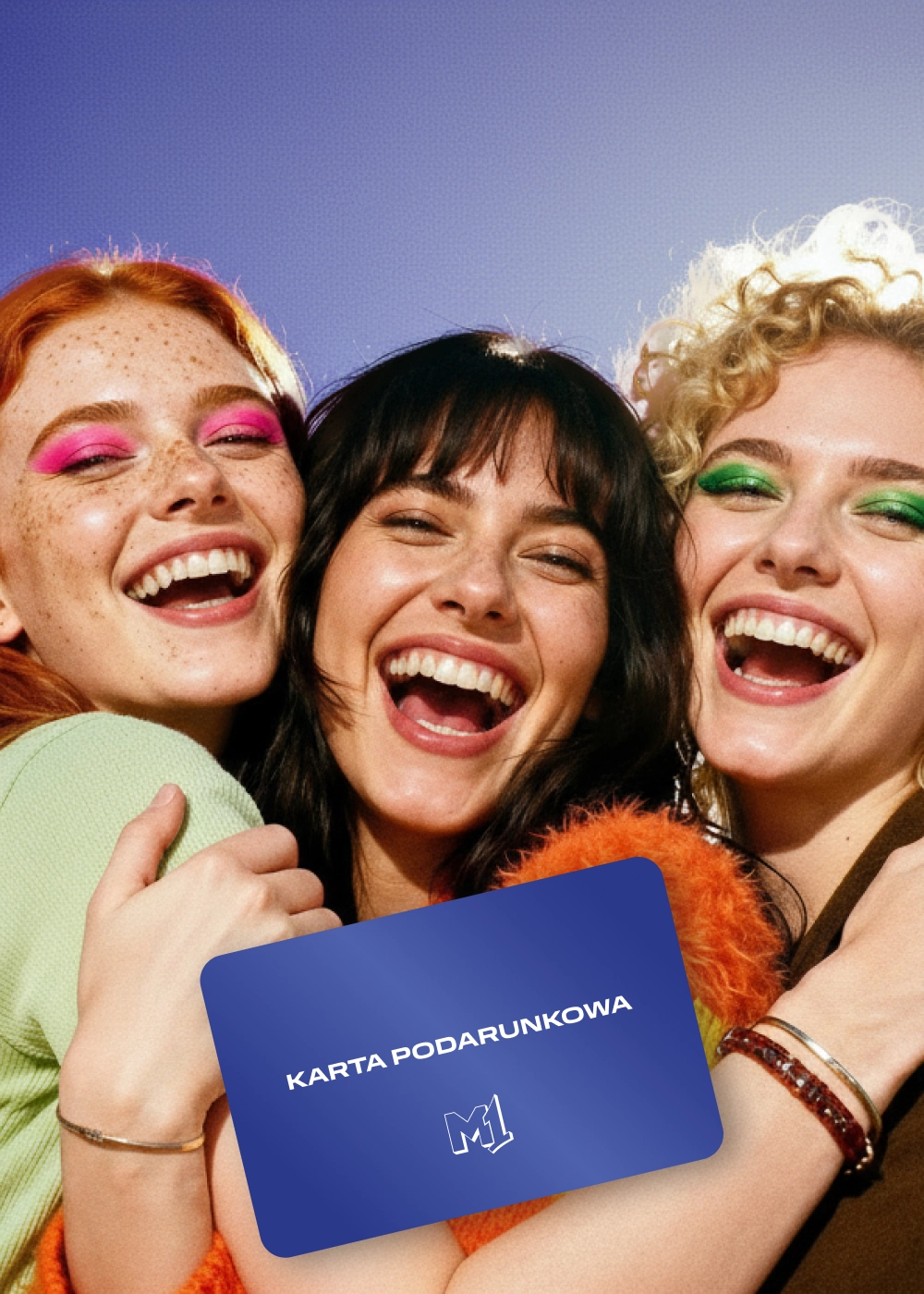 karta podarunkowa