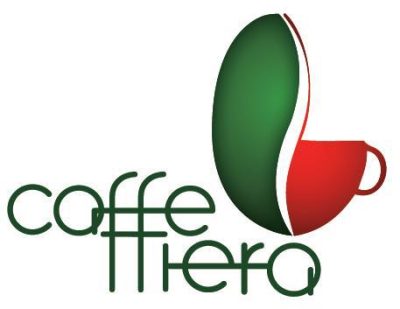 caffettiera logo