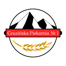 gruzinska piekarnia logo