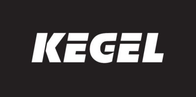 Logotyp KEGEL
