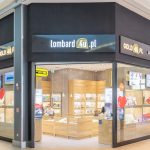 Witryna lombardu Lombard4u.pl w M1 Kraków