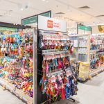 Asortyment sklepu Maxi Zoo w M1 Kraków