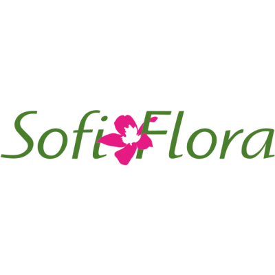 sofi flora logo