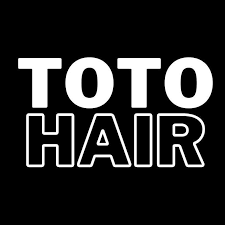 toto hair logo